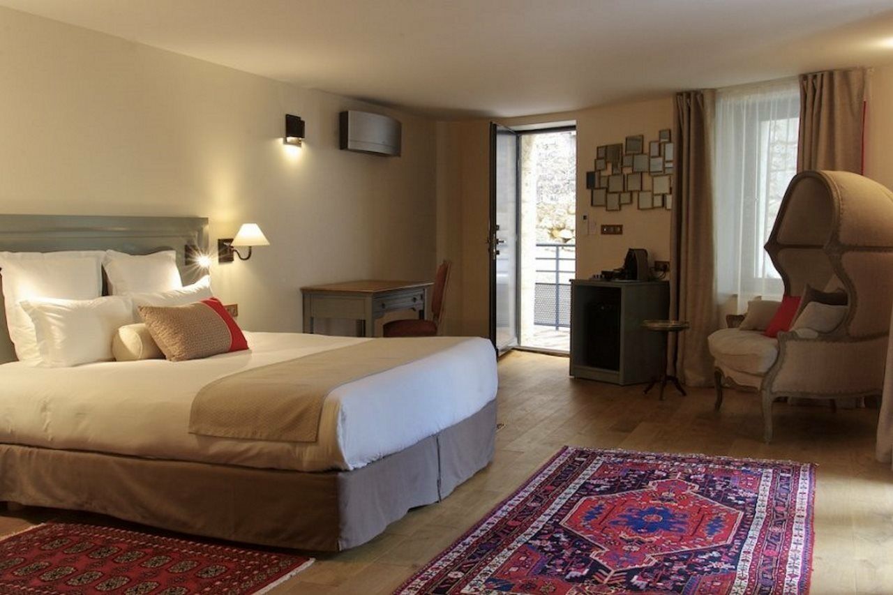 Hotel Vatel Bordeaux Exterior foto